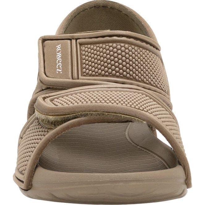 River Tan EVA Sandal