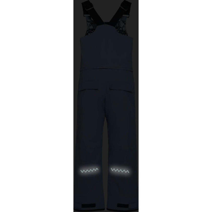 Corbet snow bib pants