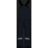 Corbet snow bib pants