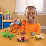 Jumbo Insects