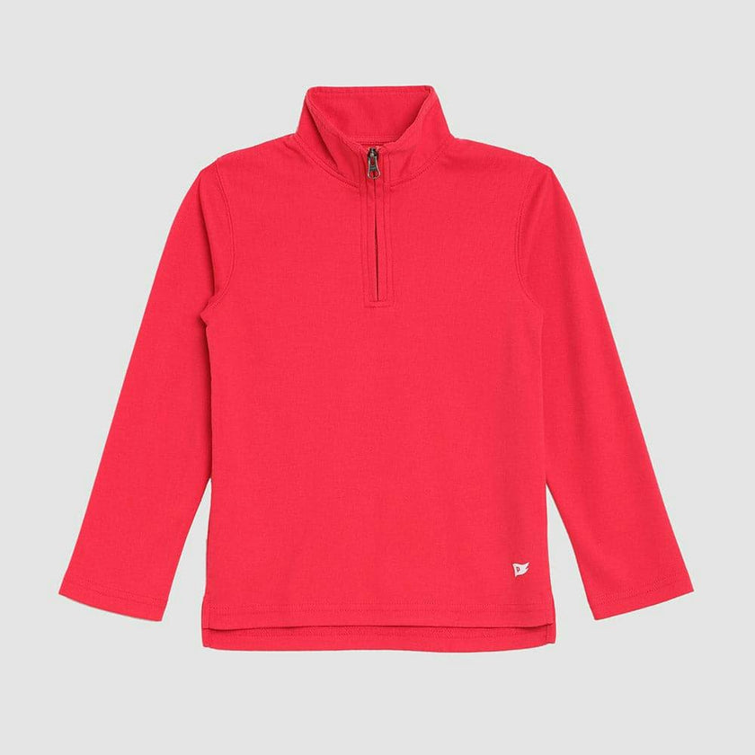 Astor 1/4 Zip Pullover