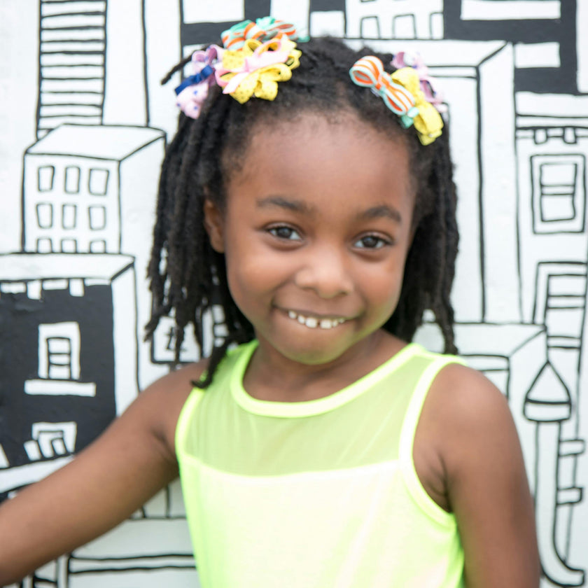 Grace Hairclip