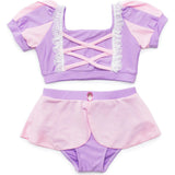 Tower Princess Swim Suit