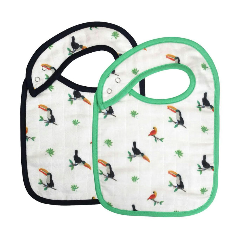 Bib Set