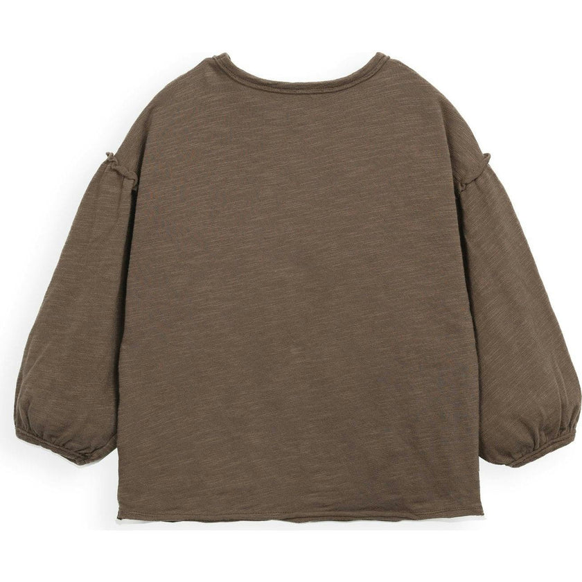 Long Sleeve T-Shirt