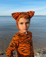 Baby Tiger Costume