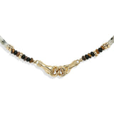 Palms Necklace