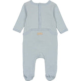 Soft Stitches Layette Set