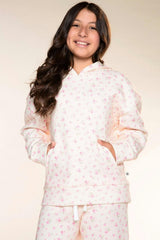 Cloud Soft Oversized Hoodie