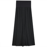 Long Pull On Skirt