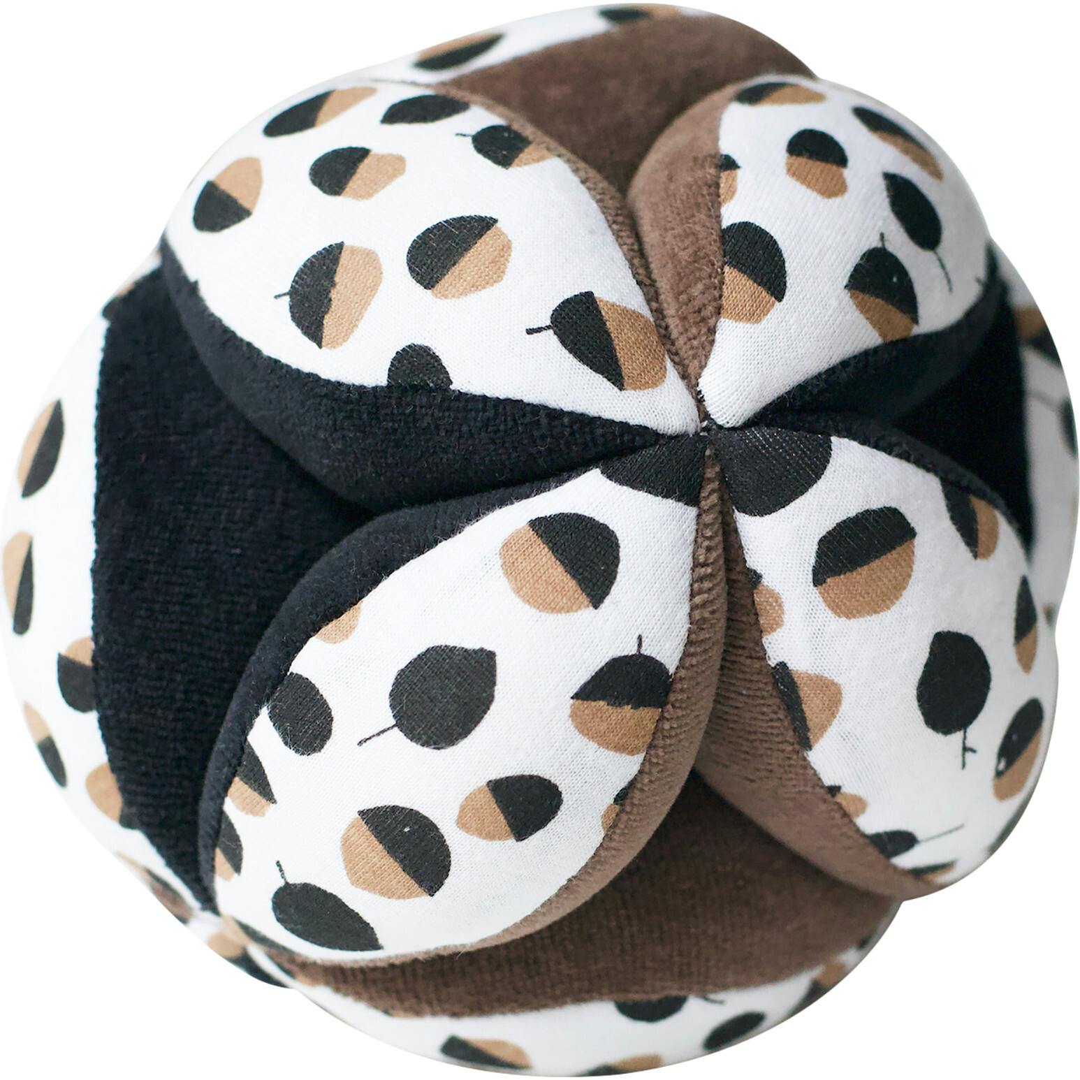 Clutch Ball