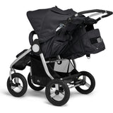 Indie Twin Dusk Double Stroller