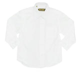 Long Sleeve Shirt With Collar