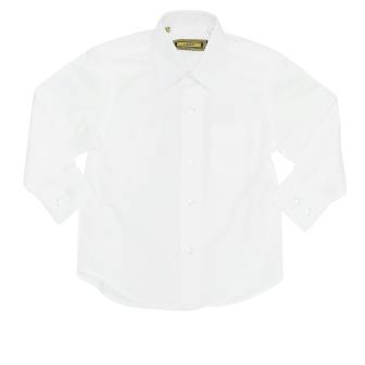 Long Sleeve Shirt With Collar