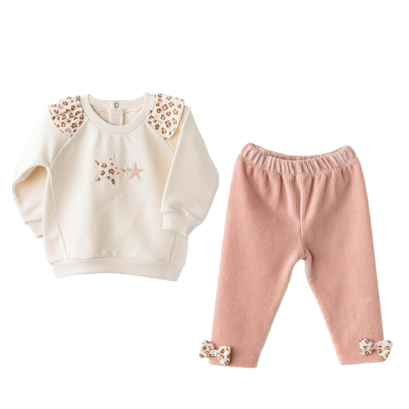Starlight Chic Set