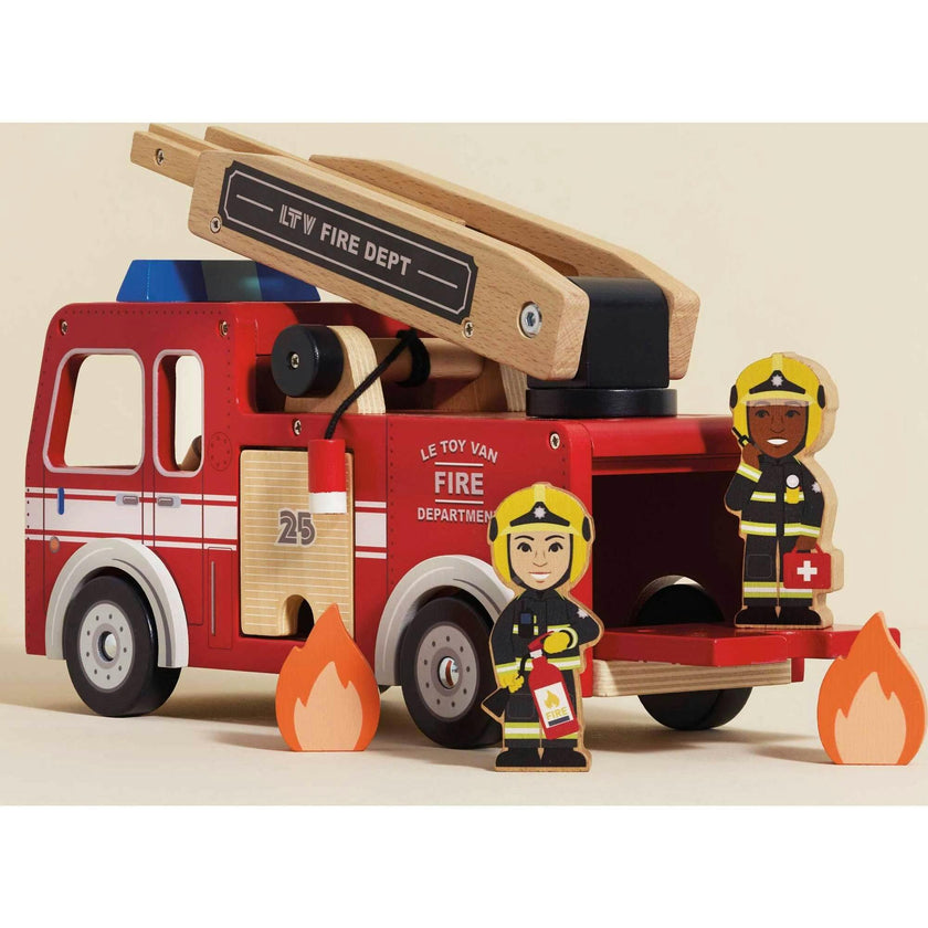 Fire Engine