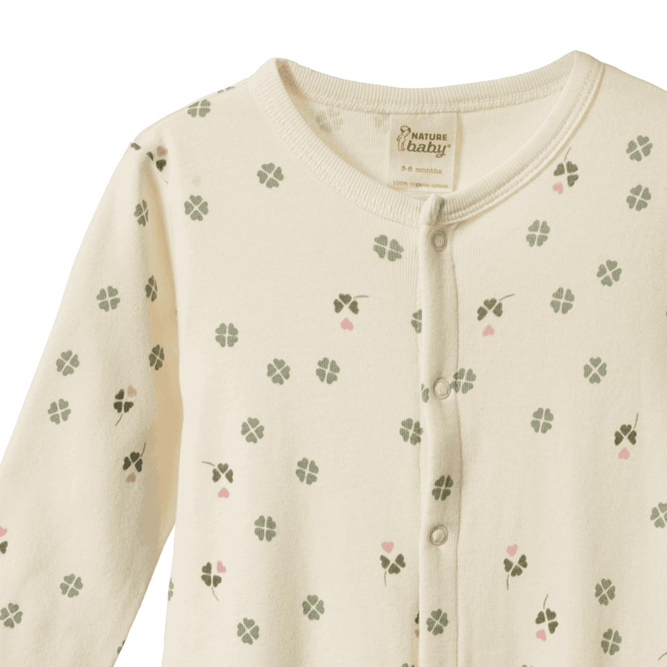 Cotton Stretch and Grow