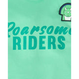 Spike Riders Top