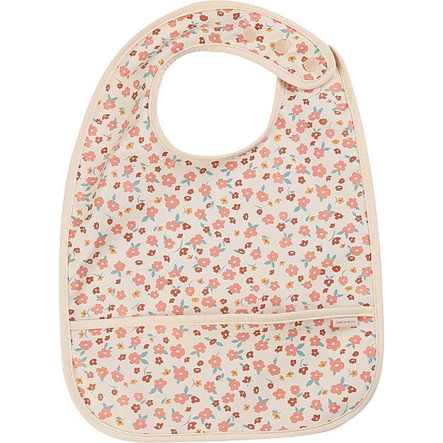 Basic Bib | Lille Cottage Club