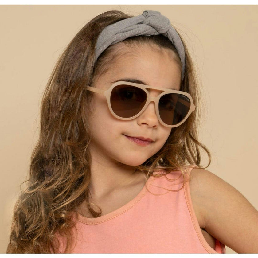 Aviator | Polarized Sunglasses | Teen | 9-14 Y