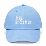 Big Brother Baseball Hat