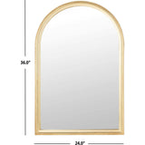 Lensi Mirror