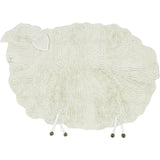 Pink Nose Woolable Rug