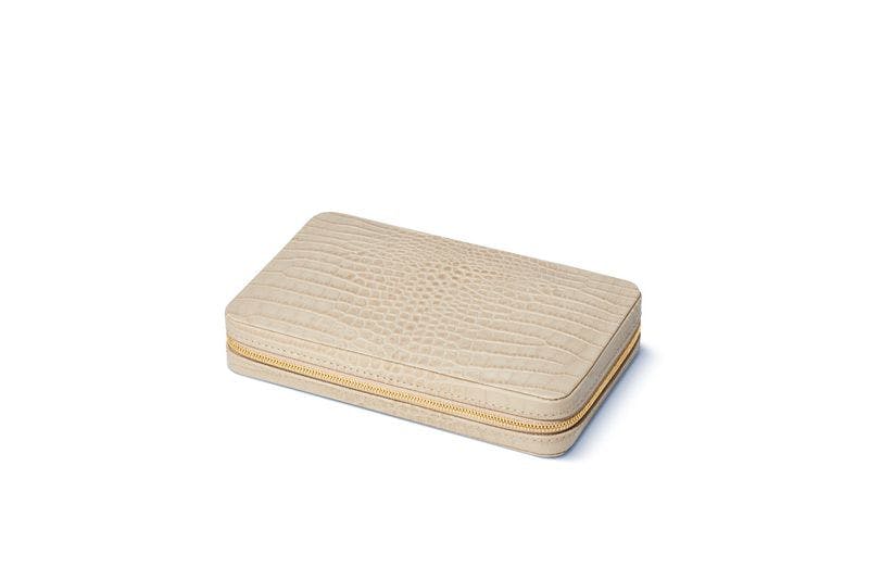 Enzo Travel Domino Set
