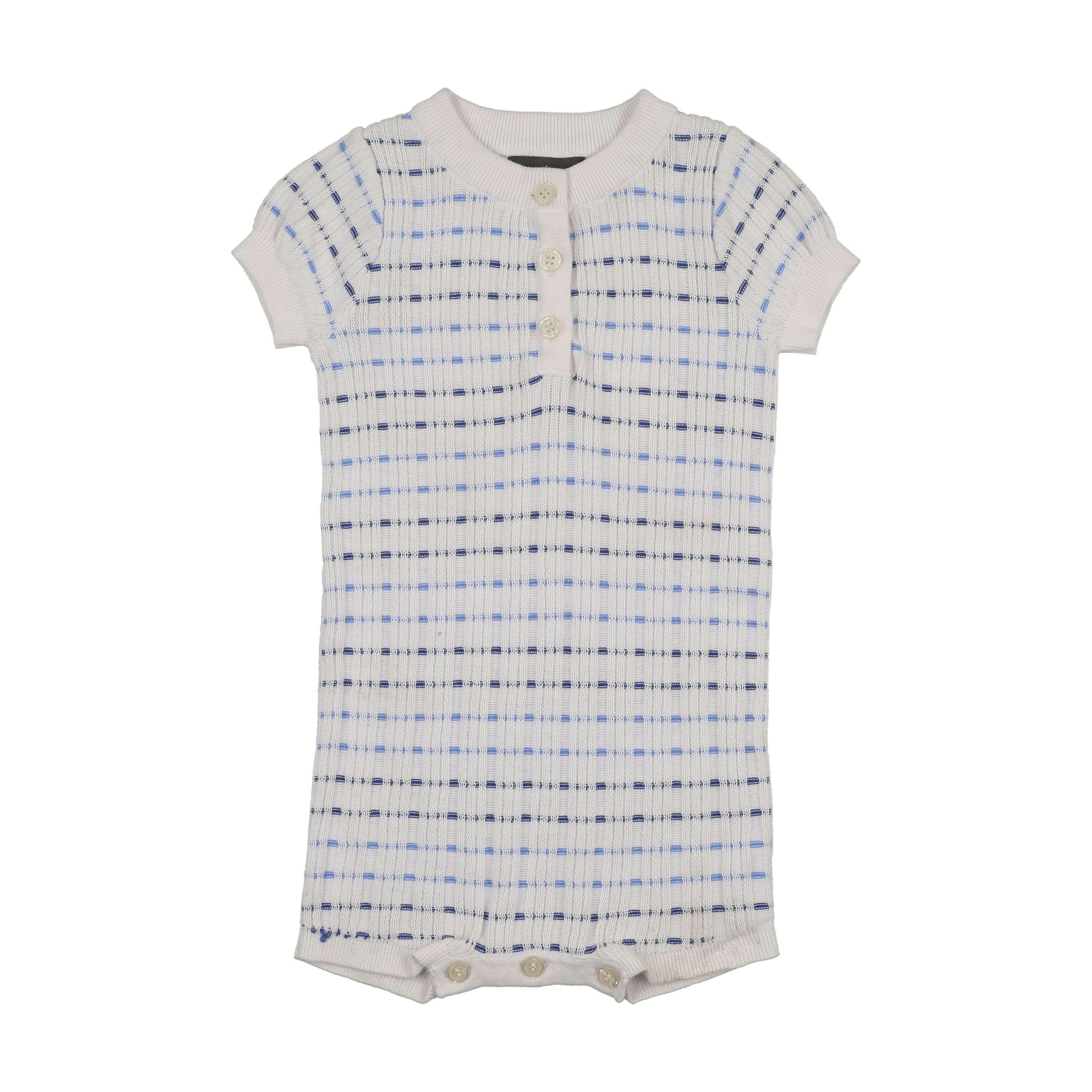 BROOKS BABY ROMPER