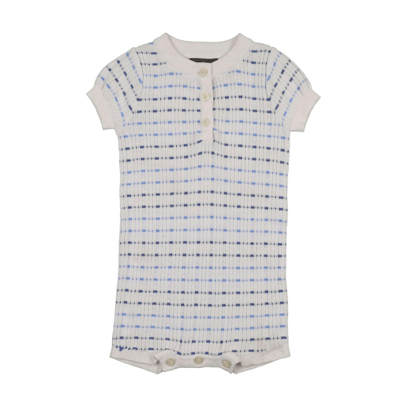 BROOKS BABY ROMPER