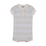 BROOKS BABY ROMPER