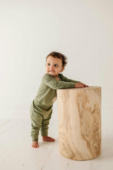 Baby Boy Pocket Pants