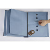 Family Emergency Binder