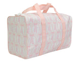 The Duffle Bag in Ballet