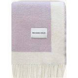 Color Block Blanket
