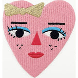 Heartbeat Gang Patch