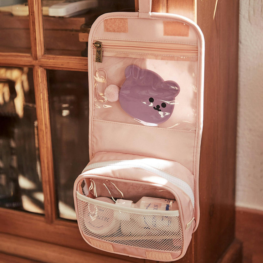 See-Ya Wash Bag
