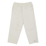 Mazen Trousers | Warm White