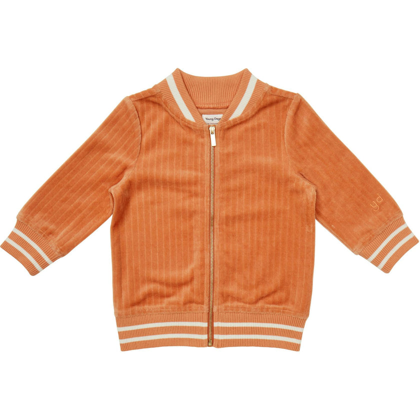Chapel Hill Jacket