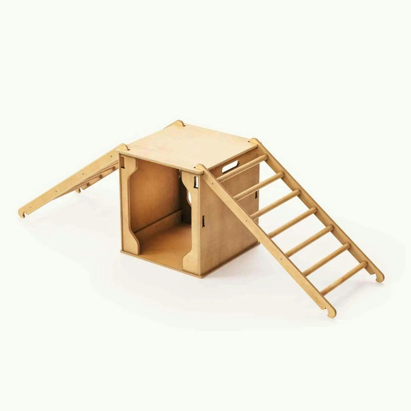 PlayBox Pikler Climber