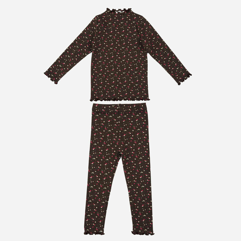 Isabella PJ Set