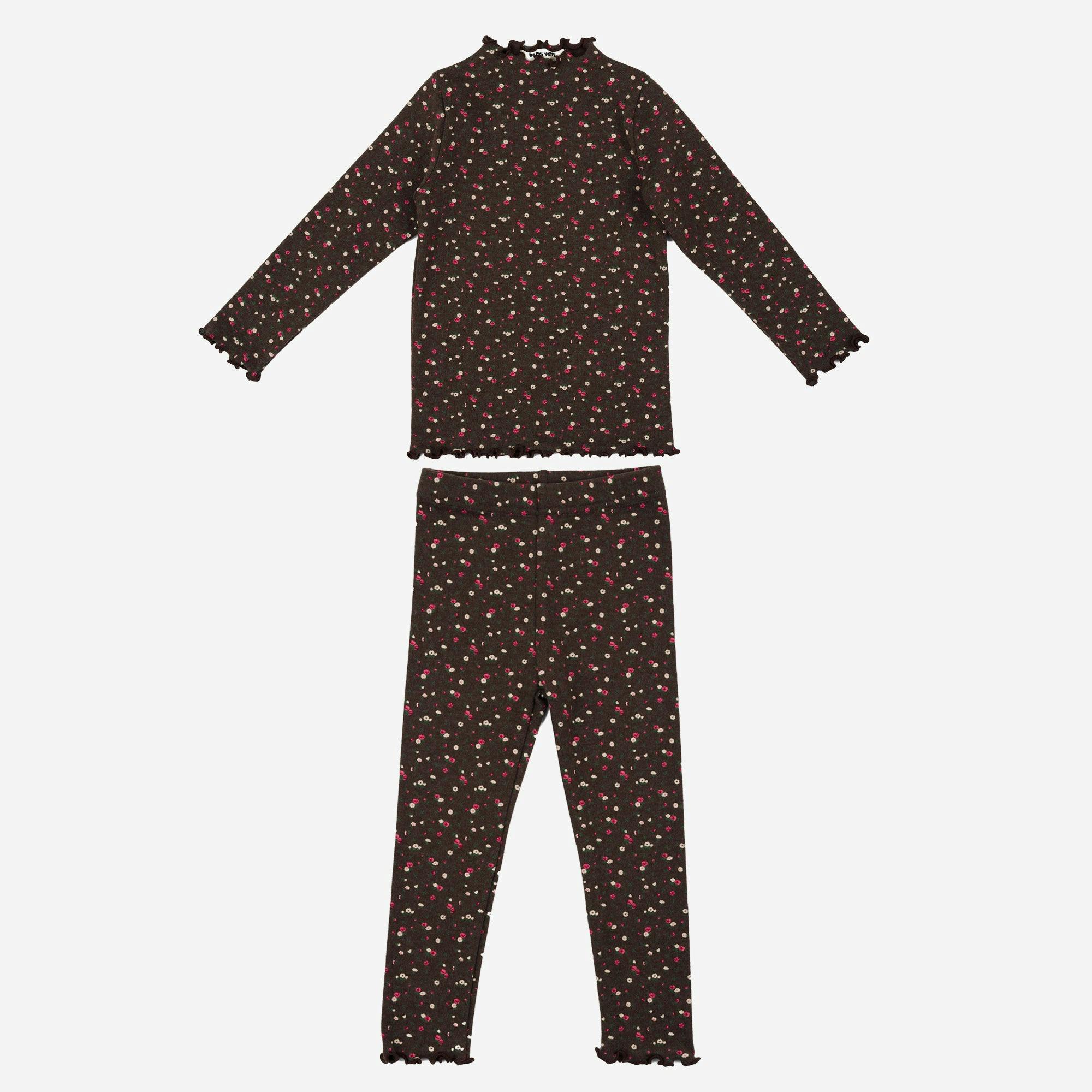 Isabella PJ Set