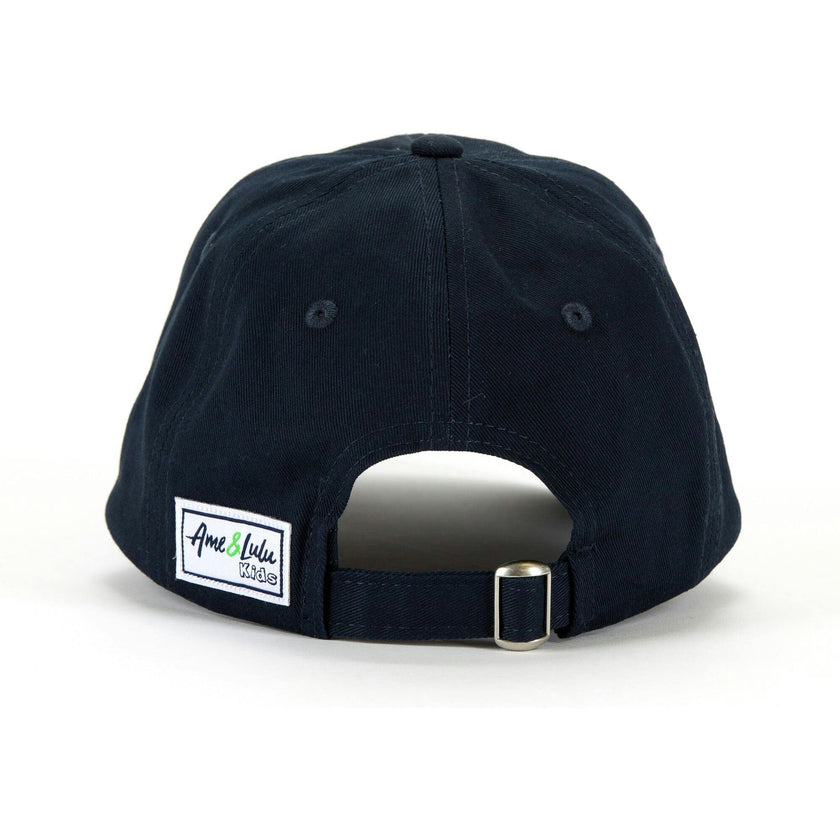 Tennis Camper Hat