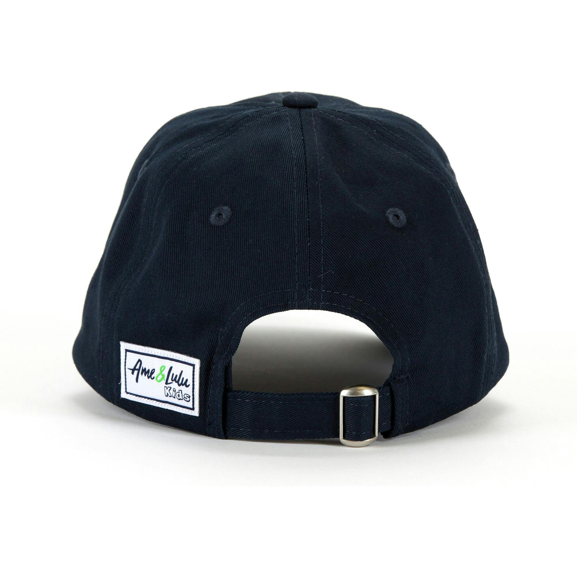 Tennis Camper Hat