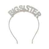 Big Sister Headband