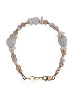 Luna Anklet