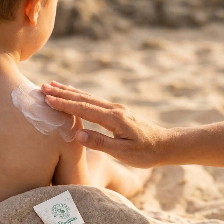 Sun Cream