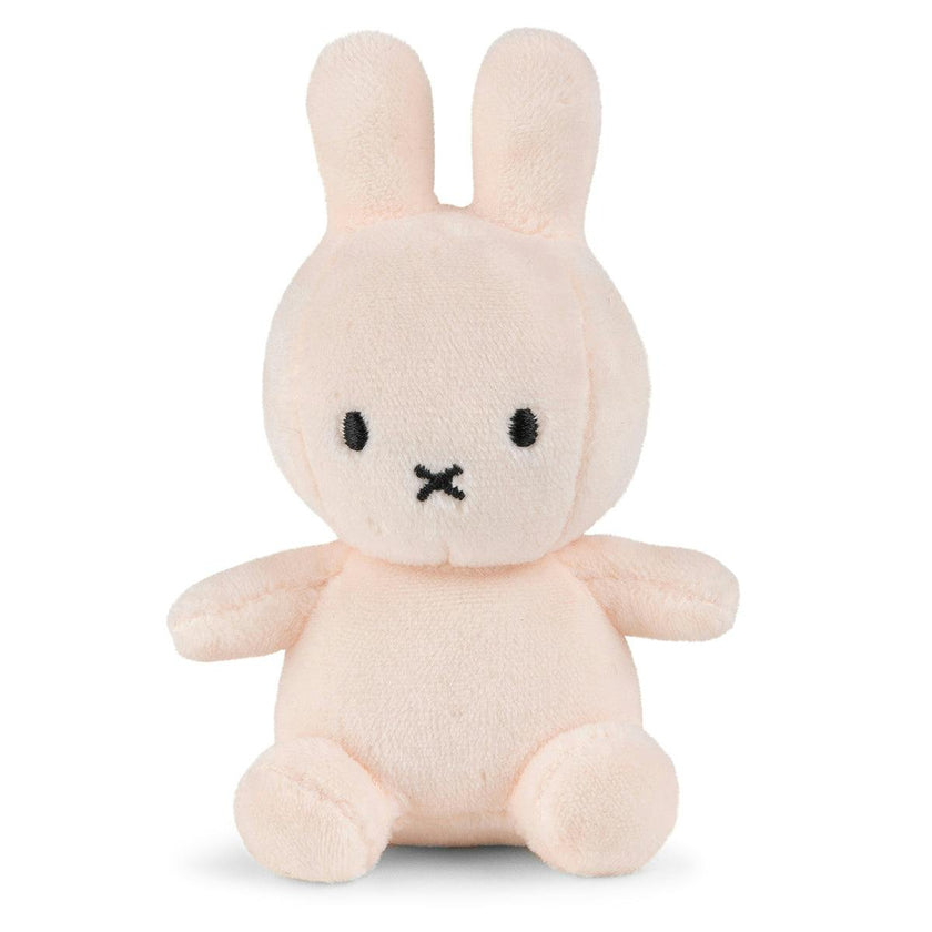 Plush MIFFY LUCKY Pink in Giftbox 4"