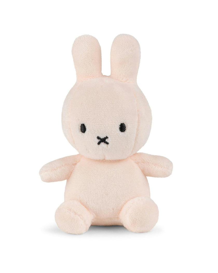 Plush MIFFY LUCKY Pink in Giftbox 4"