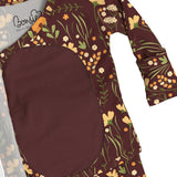 Footie - Autumn Meadow